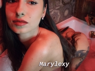Marylexy