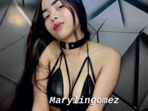 Marylingomez