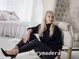 Marymadera