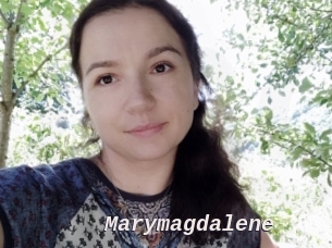 Marymagdalene