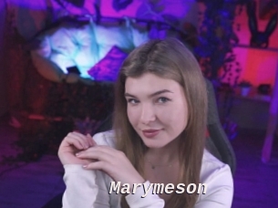 Marymeson
