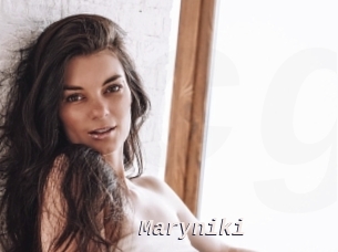 Maryniki