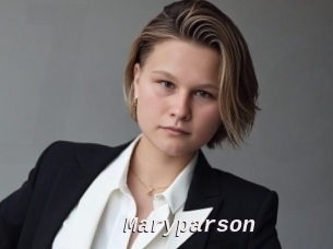 Maryparson