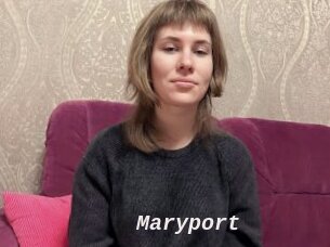 Maryport