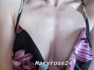 Maryrose24