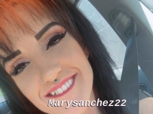 Marysanchez22