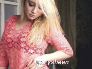 Marysheen