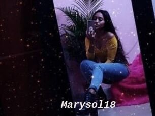 Marysol18