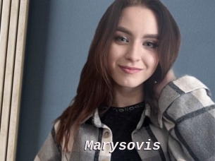 Marysovis