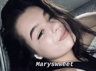 Maryswweet