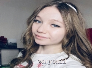 Marytail