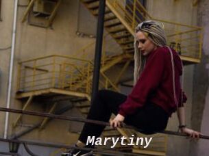 Marytiny