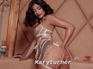 Maryturner