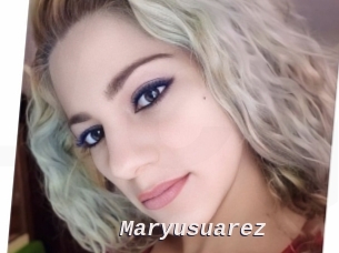 Maryusuarez