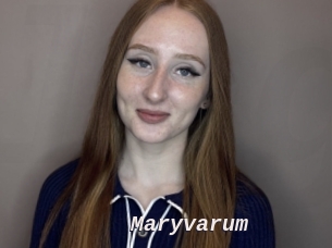 Maryvarum