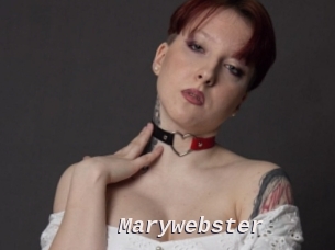 Marywebster