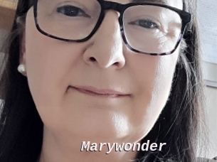 Marywonder