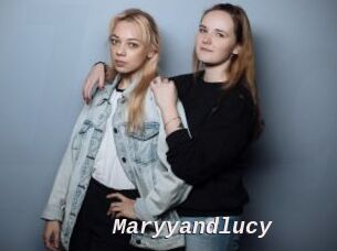 Maryyandlucy