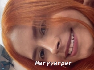 Maryyarper