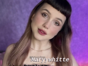 Maryywhitte