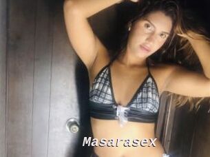 Masarasex