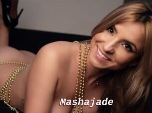 Mashajade