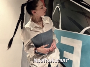 Mashakomar