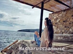 Masharussianmuse