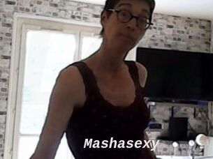 Mashasexy