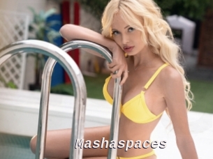 Mashaspaces