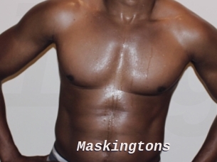 Maskingtons