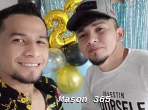 Mason_365