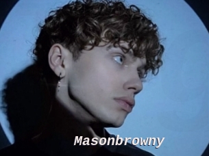 Masonbrowny