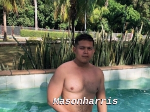 Masonharris