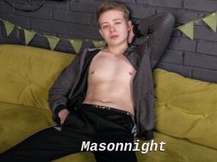 Masonnight