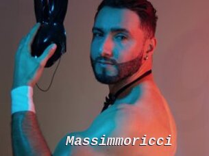 massimmoricci Live Camgirls Sex