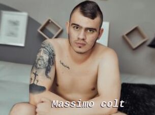 Massimo_colt