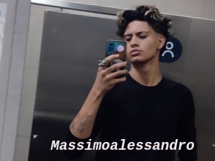 Massimoalessandro