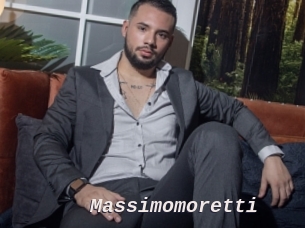 Massimomoretti