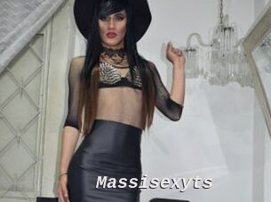 Massisexyts