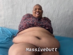 Massivebutt
