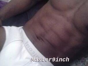 Master9inch