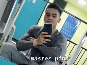 Master_pipe