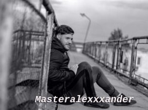 Masteralexxxander