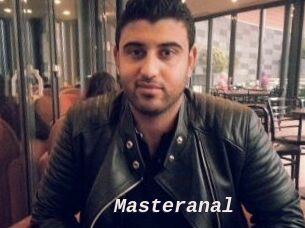 Masteranal