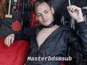 Masterbdsmsub