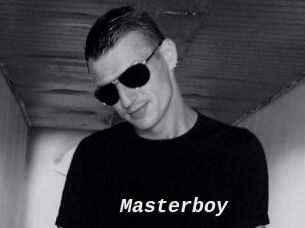 Masterboy