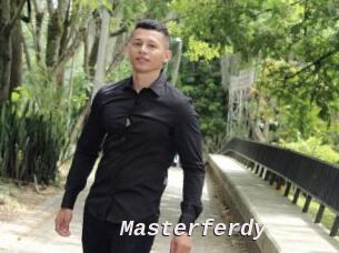 Masterferdy