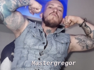 Mastergregor