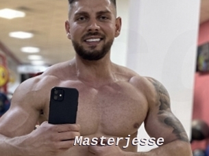 Masterjesse